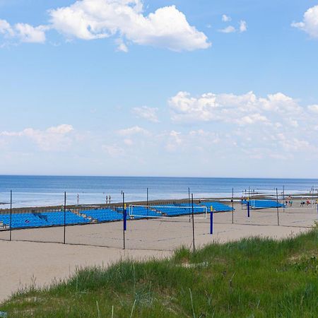 Baltic Holiday Guest House Jurmala Exterior photo