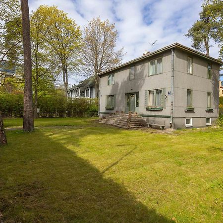 Baltic Holiday Guest House Jurmala Exterior photo