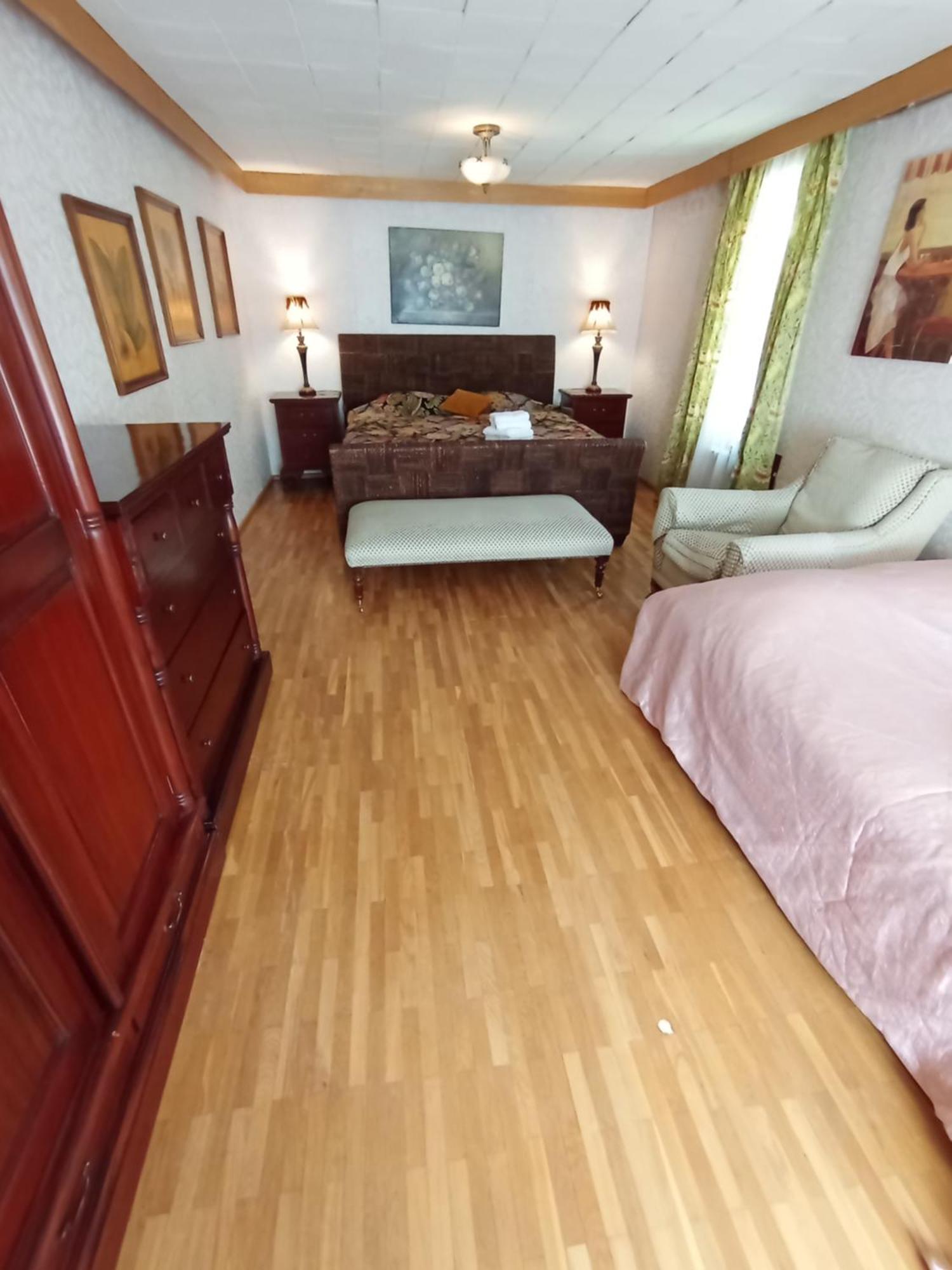 Baltic Holiday Guest House Jurmala Exterior photo