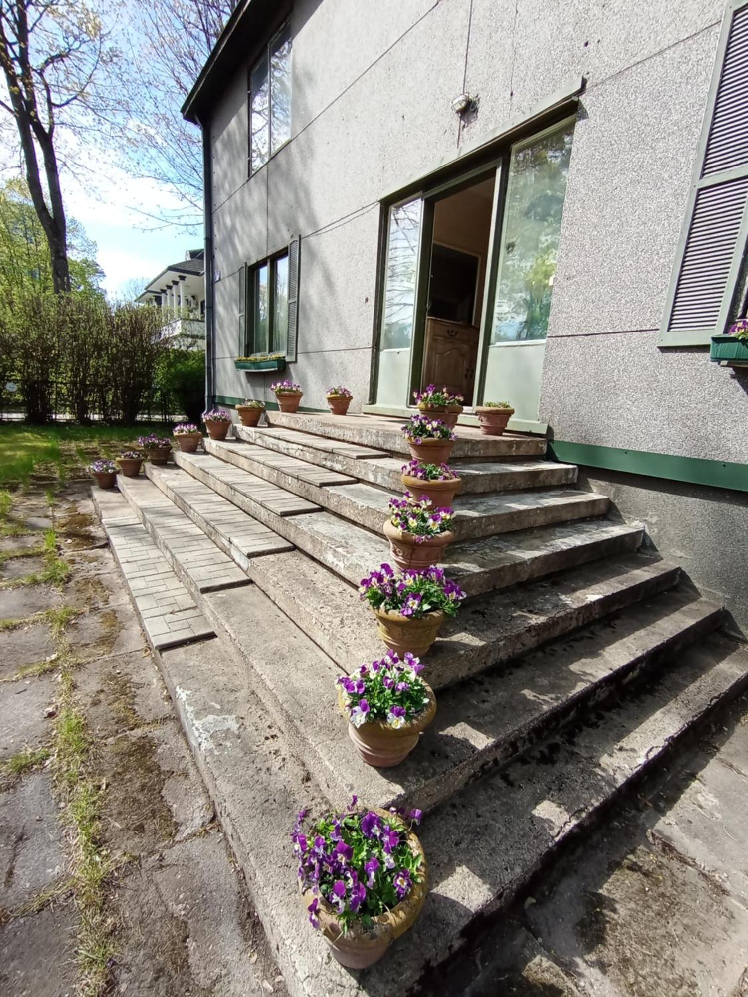 Baltic Holiday Guest House Jurmala Exterior photo