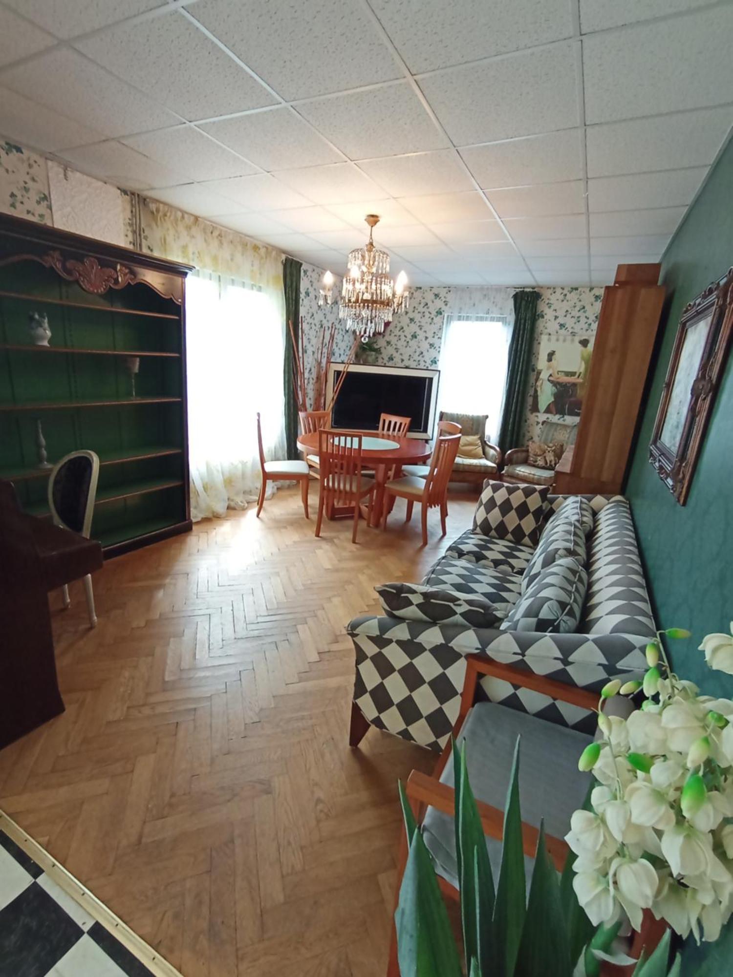 Baltic Holiday Guest House Jurmala Exterior photo