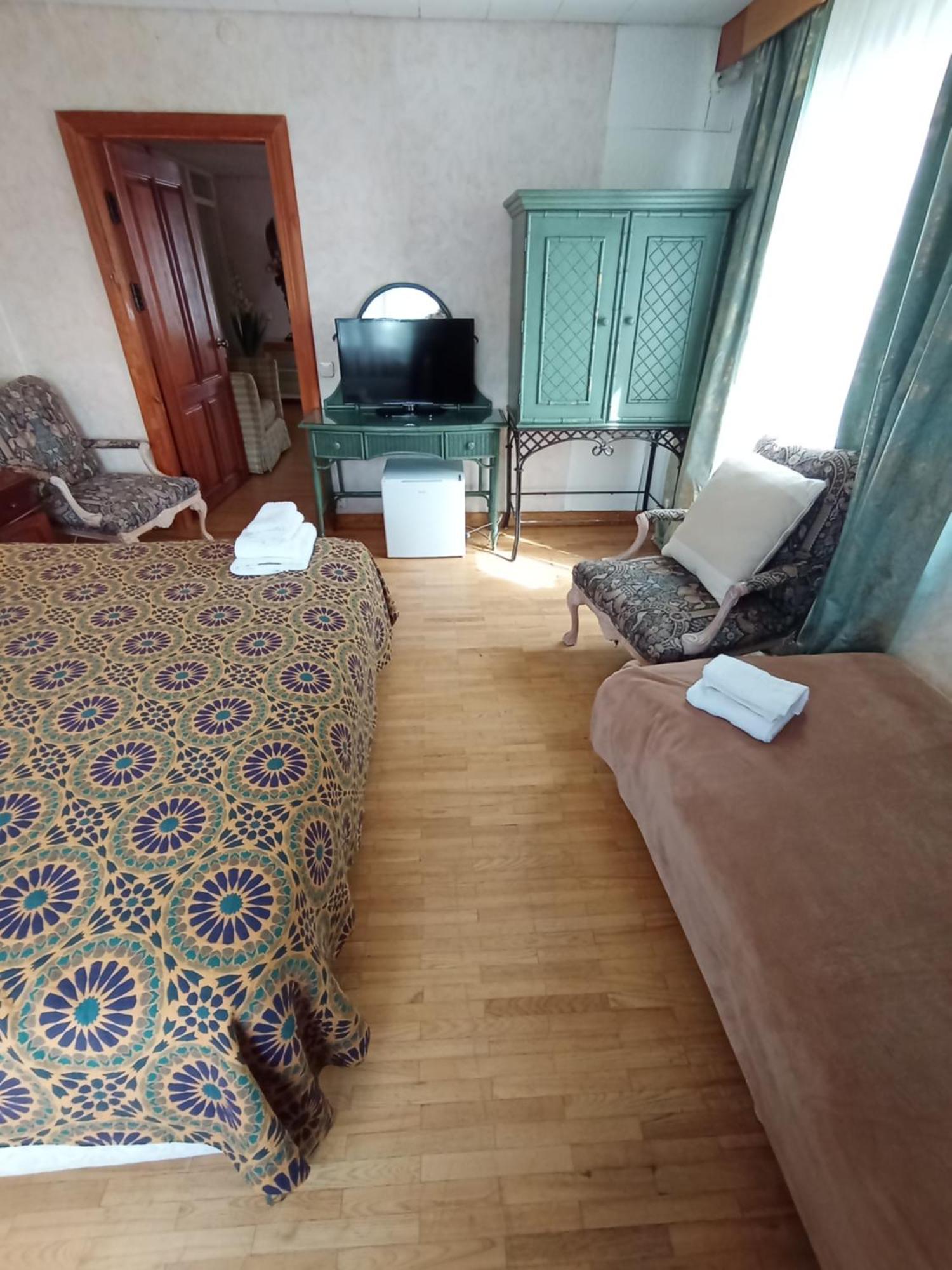 Baltic Holiday Guest House Jurmala Exterior photo
