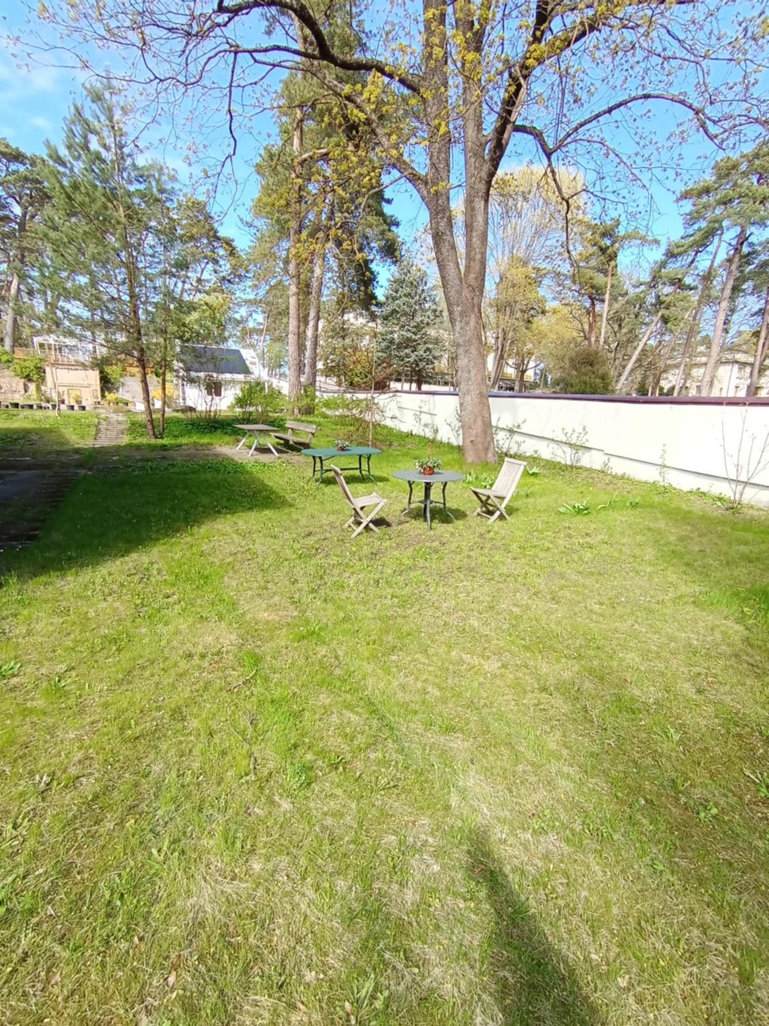 Baltic Holiday Guest House Jurmala Exterior photo