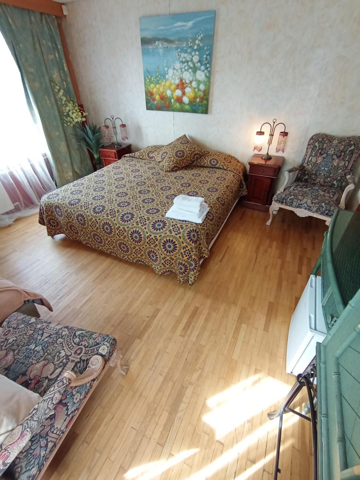 Baltic Holiday Guest House Jurmala Exterior photo