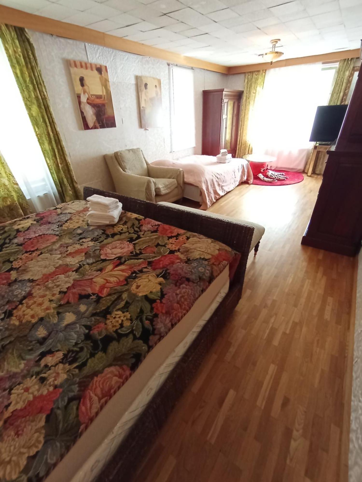 Baltic Holiday Guest House Jurmala Exterior photo