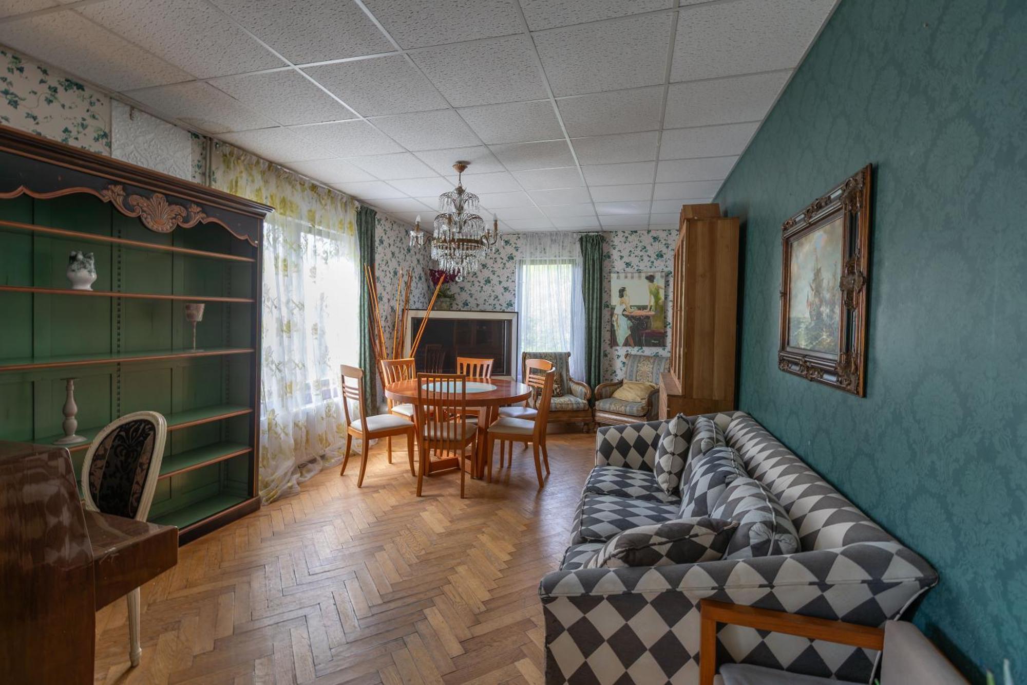 Baltic Holiday Guest House Jurmala Exterior photo