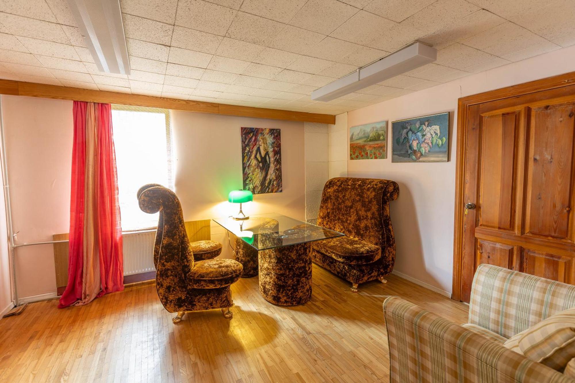 Baltic Holiday Guest House Jurmala Exterior photo