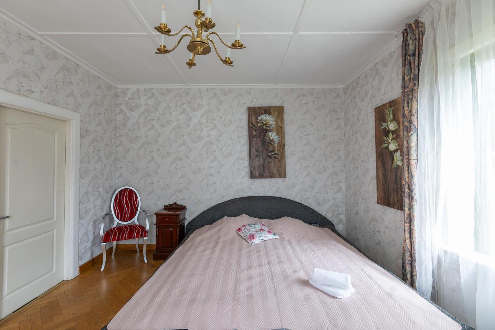 Baltic Holiday Guest House Jurmala Exterior photo