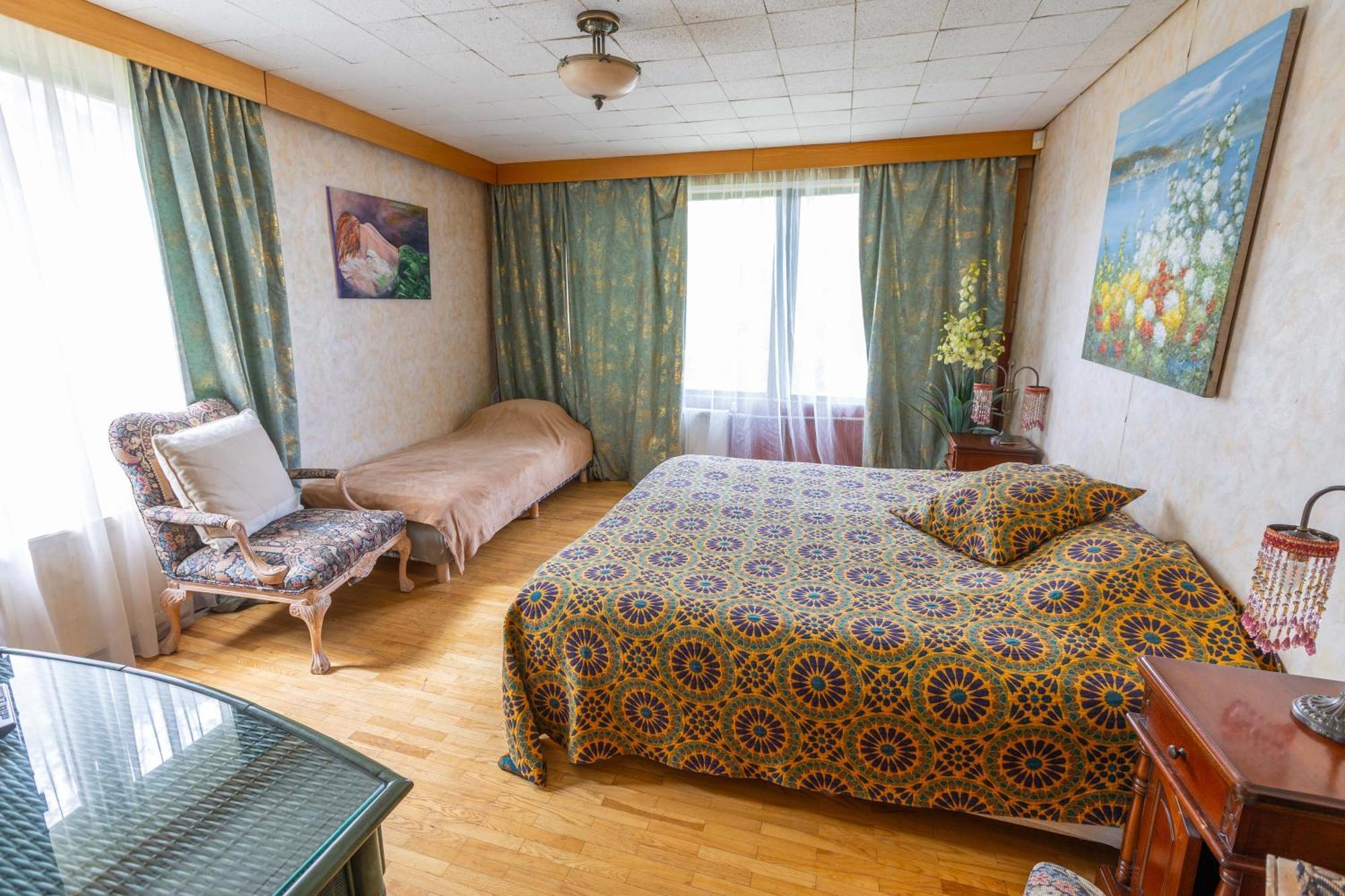 Baltic Holiday Guest House Jurmala Exterior photo
