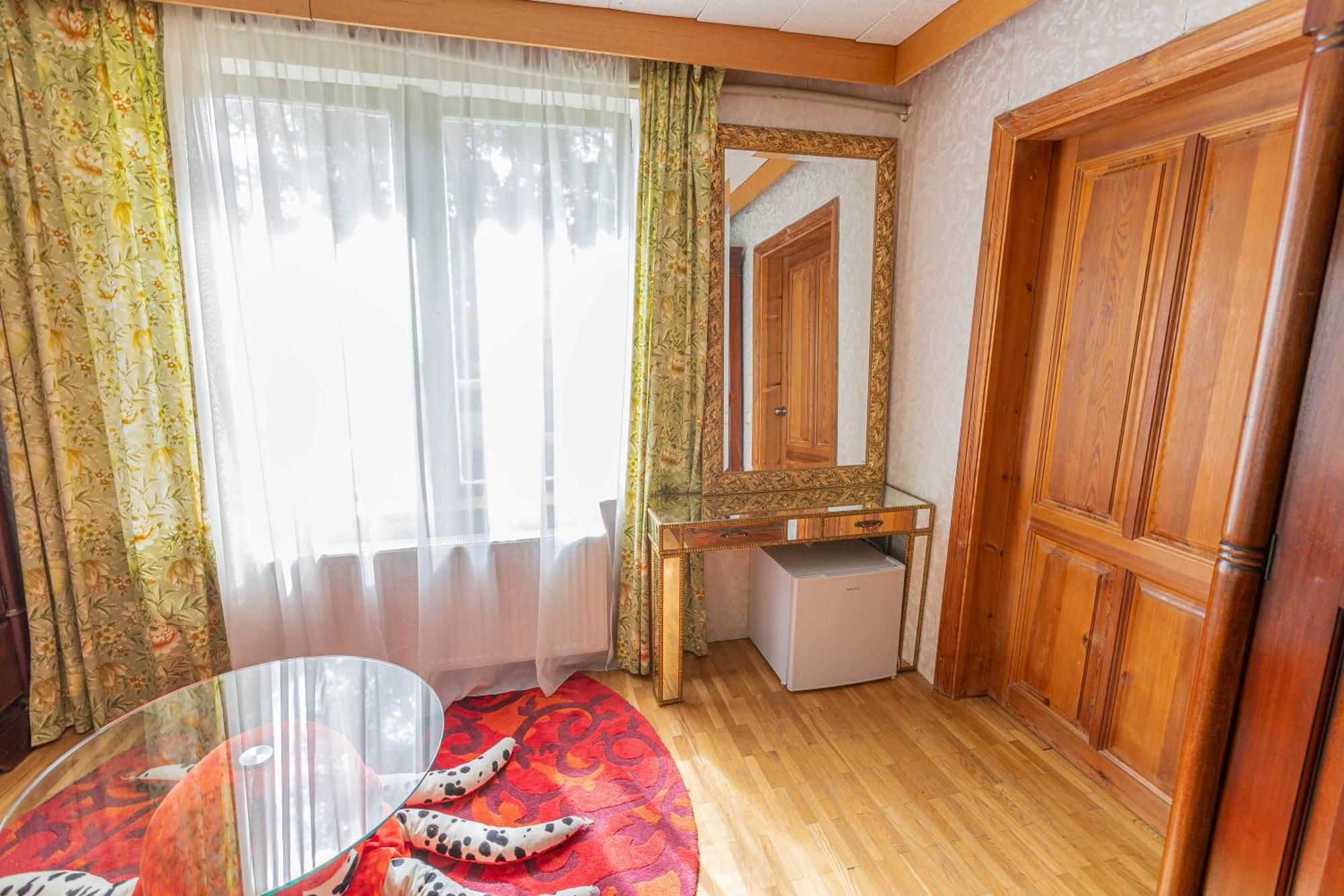 Baltic Holiday Guest House Jurmala Exterior photo