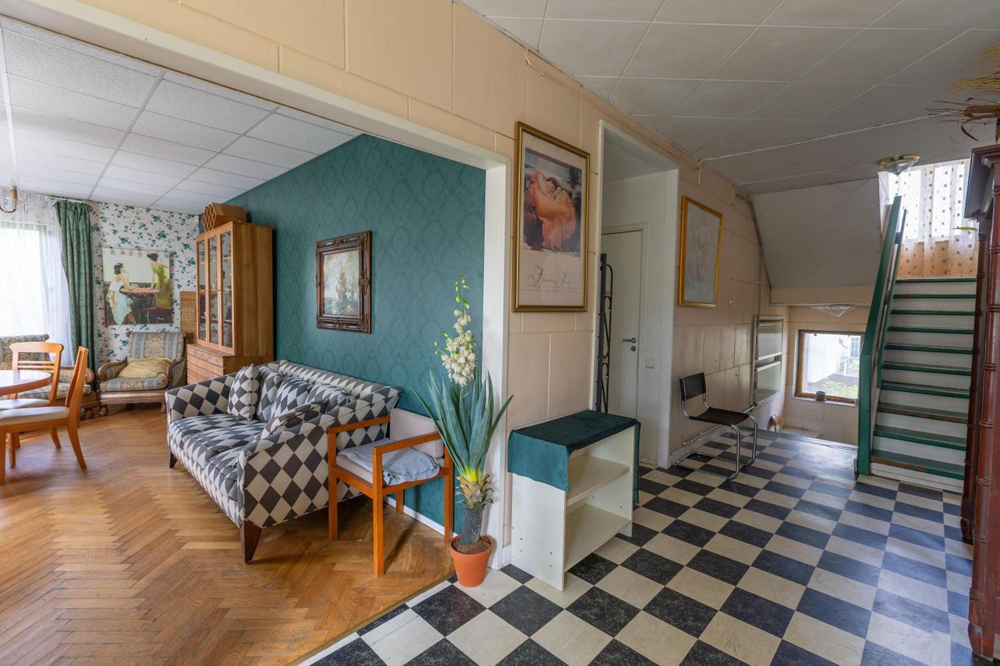 Baltic Holiday Guest House Jurmala Exterior photo