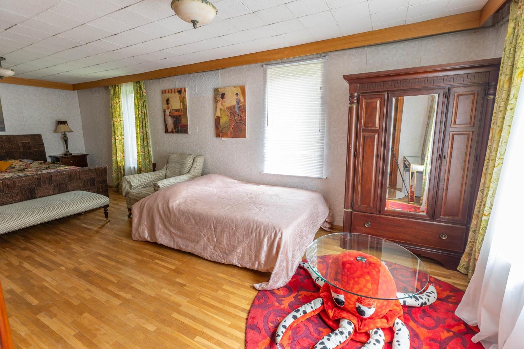 Baltic Holiday Guest House Jurmala Exterior photo